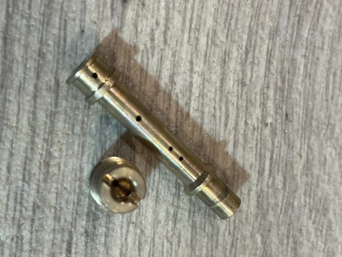 Carburetor main jet sp - carburetor,