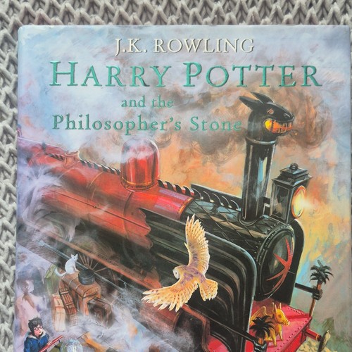Rowling harry potter and - rowling,