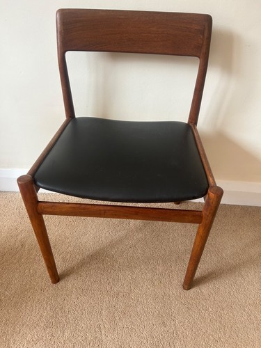 One single dalesman retro - one,