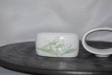 Napkin Ring Regina Lily of the