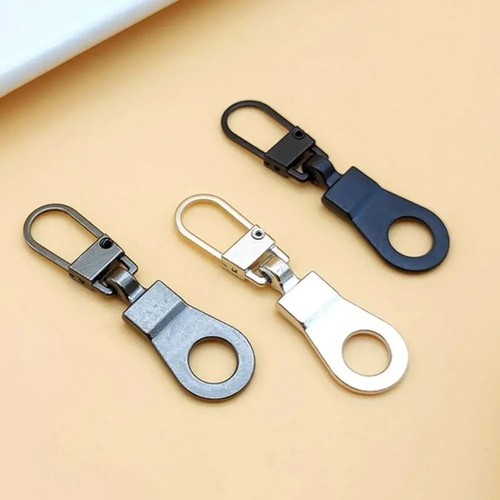 5pcs zipper pull replacement - 5pcs,