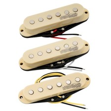 Wilkinson LOW GAUSS Ivory