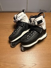 USD Carbon Free Aggressive