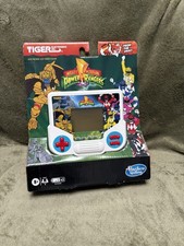 TIGER ELECTRONICS |  POWER