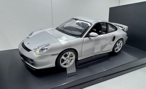 Autoart porsche 911 - porsche,