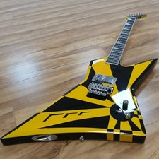 Washburn Michael Sweet Style