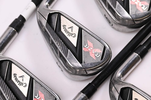 Callaway razr irons - callaway, /