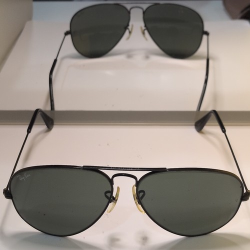 Vintage ray ban l2823 - b&l, ray-ban
