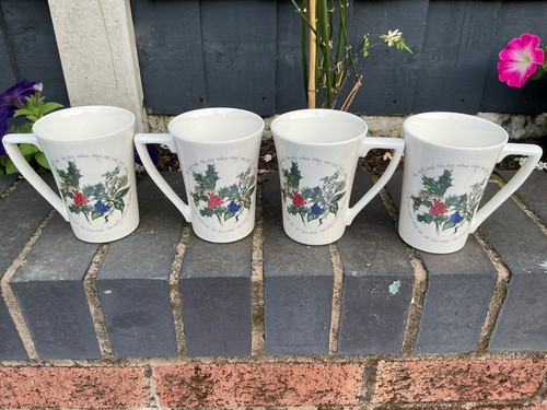 Portmeirion pottery holly - portmeirion,