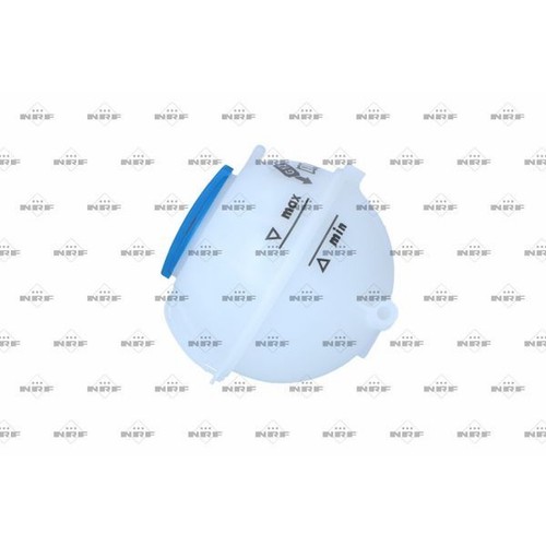 Nrf coolant expansion tank - coolant,