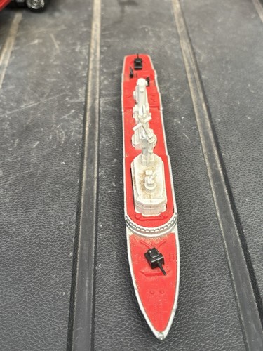 Vintage matchbox sea - matchbox,