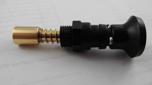 Choke mikuni carburetor hand - choke,