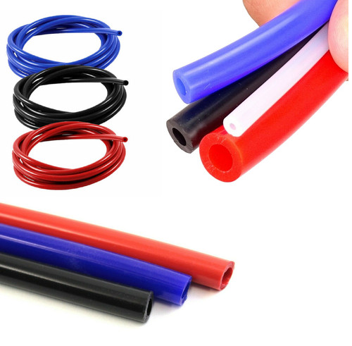 Silicone rubber unreinforced - silicone,