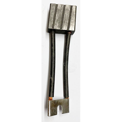 Carbon brushes fits - brushes,