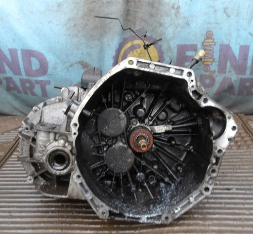 Vauxhall vivaro mk2 - mk2, x82
