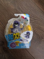 Teen Titans Go! Raven Micro