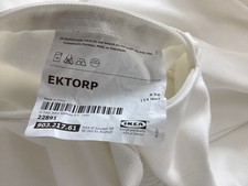 IKEA Ektorp 3 seat Couch
