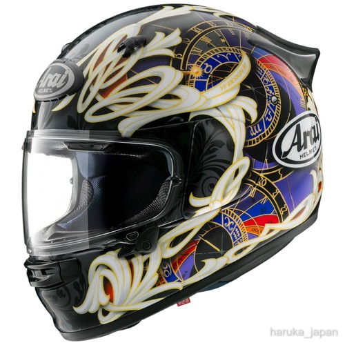 Arai astro orloj full - astro-gx,