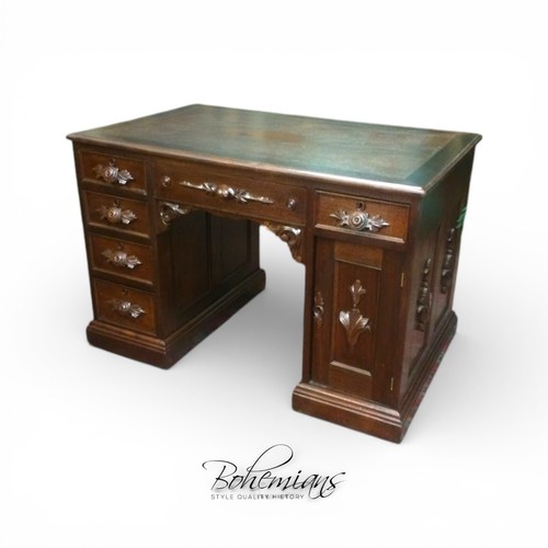 Antique victorian partner - antique,