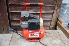 Clarke Pioneer 100 10L 240V