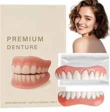 Advanced Full Denture