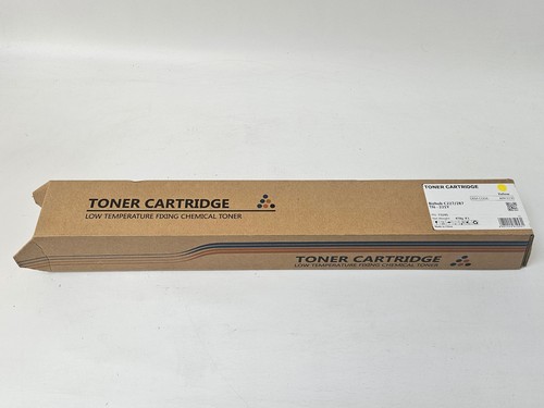 Konica minolta tn221y yellow - konica,