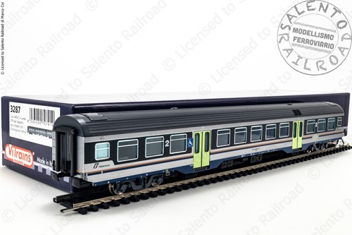 Vitrains 3287 coach - 3287,