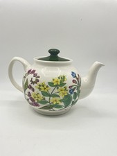 Vintage Sadler Herbs & Flowers