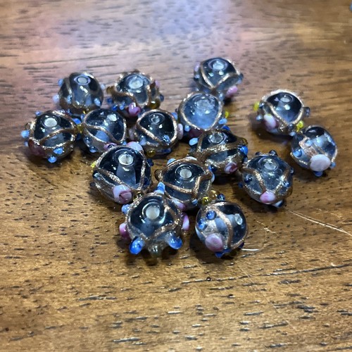 Antique old stock blue - old,