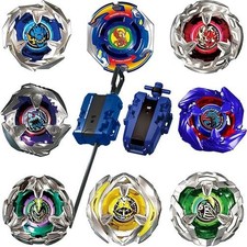 Beyblade Starter BX Series Handle Toys Gyroscope Gyro Launcher Kids Xmas Gift