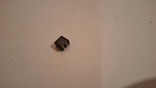 Nokia 1600 genuine mic - nokia,