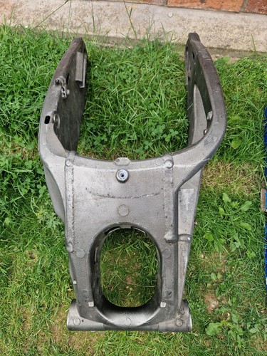 Suzuki gsxr swingarm swing - suzuki, arm
