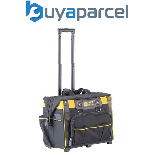 Stanley fatmax rolling - stanley,