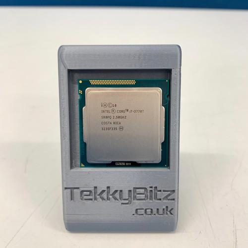 Intel core 3770t - intel,