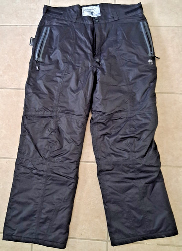 Backswing mens thinsulate - mens,