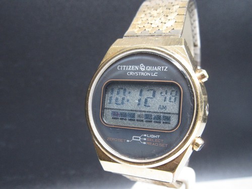 D261 vintage citizen - d261⭐⭐,