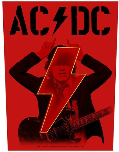Acdc pwr up - ac/dc, ac-dc