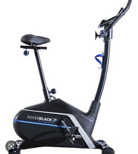 Indoor exercise bike used - indoor,