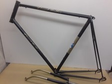 Claud Butler 1950's Frame Set