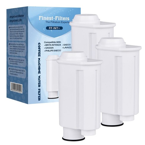 Water filter cartridges - 3,