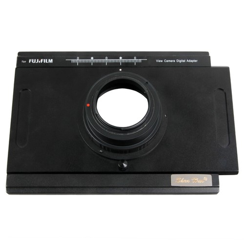 Digital back adapter fujifilm - digital,