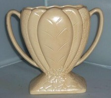 STUNNING VINTAGE ART DECO PPC