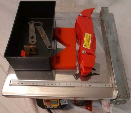 Clarke etc8 230v 450w - clarke,
