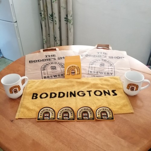 Vintage bar memorabilia