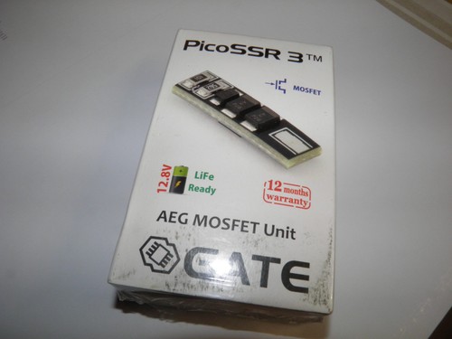 Gate picossr airsoft - gate, 3