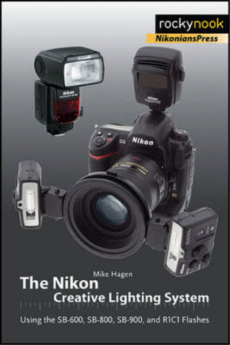 The nikon creative lighting - creative,