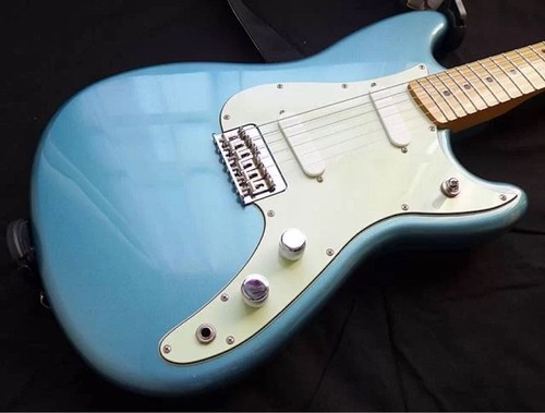 Fender duo sonic - fender, tidepool