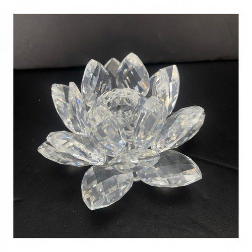 Swarovski silver crystal water - swarovski,