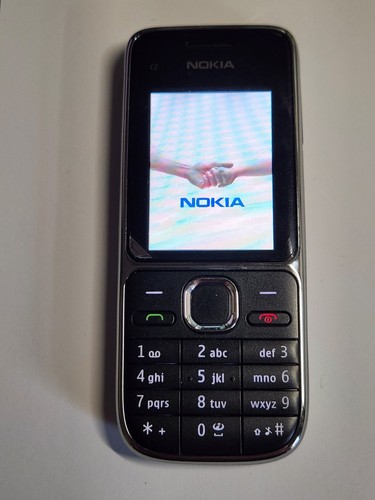 Nokia black - nokia,