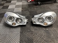 Subaru Impreza Bugeye Morettes